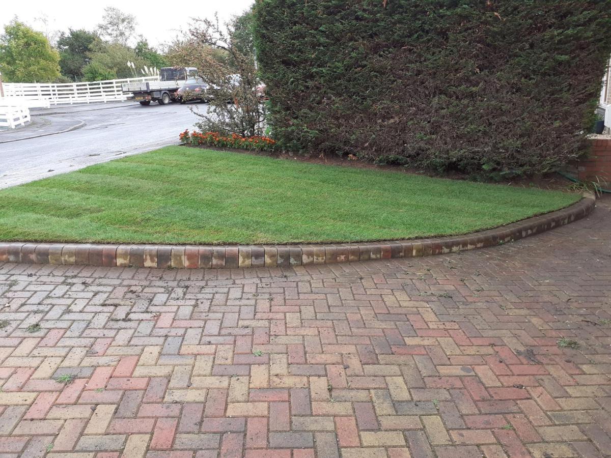 Home From Home Single Or Double Room Netflix Or Virgin Tv Wifi & Free Parking Poole Exterior foto