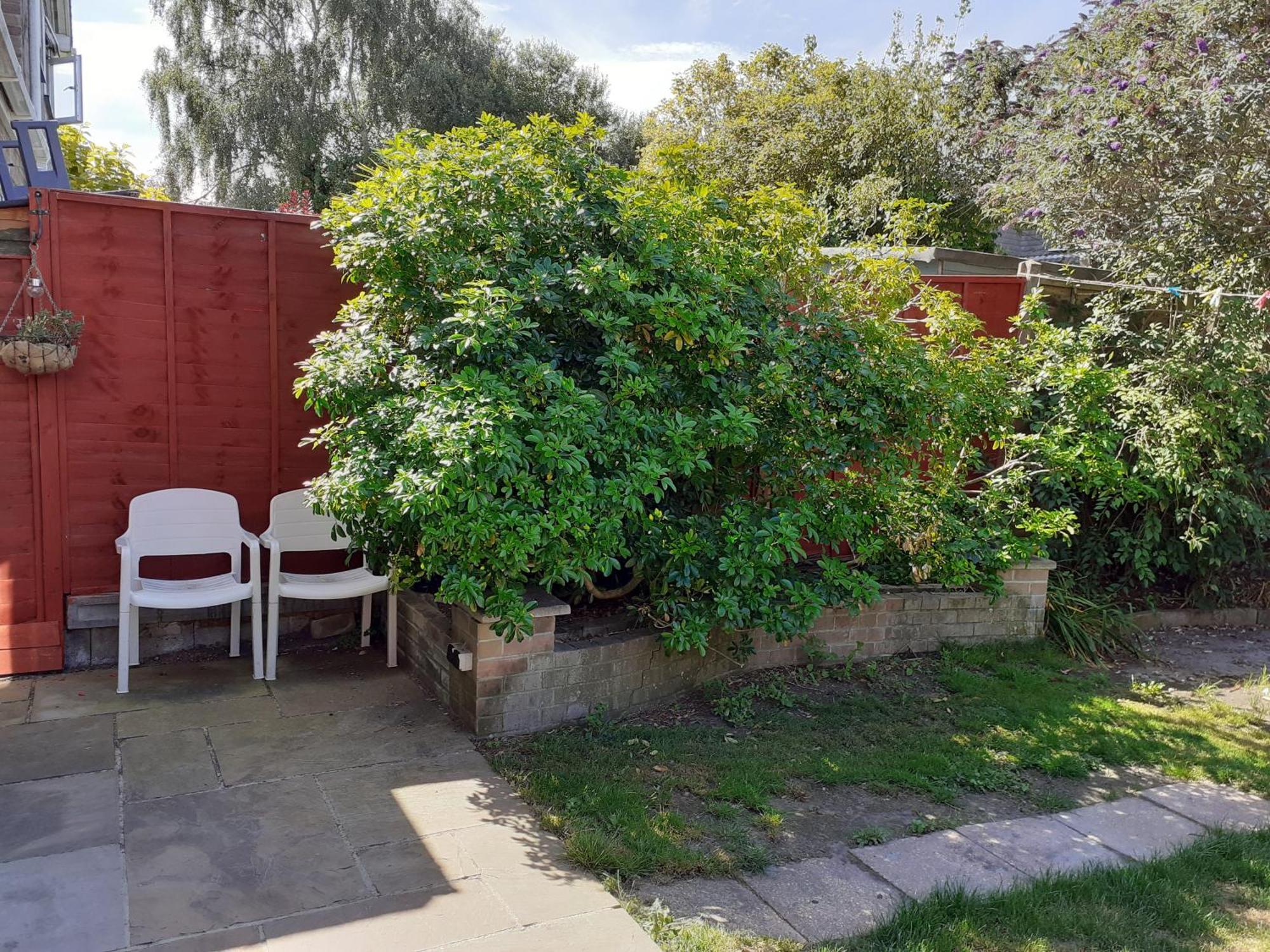Home From Home Single Or Double Room Netflix Or Virgin Tv Wifi & Free Parking Poole Exterior foto